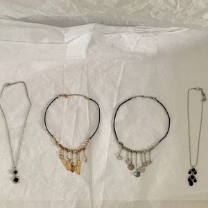 Necklace bundle